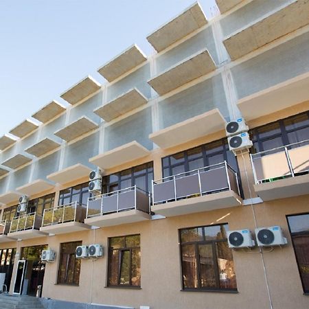 Calipso Sea Hotel Gagra Exterior foto