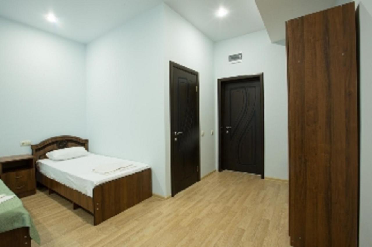 Calipso Sea Hotel Gagra Exterior foto