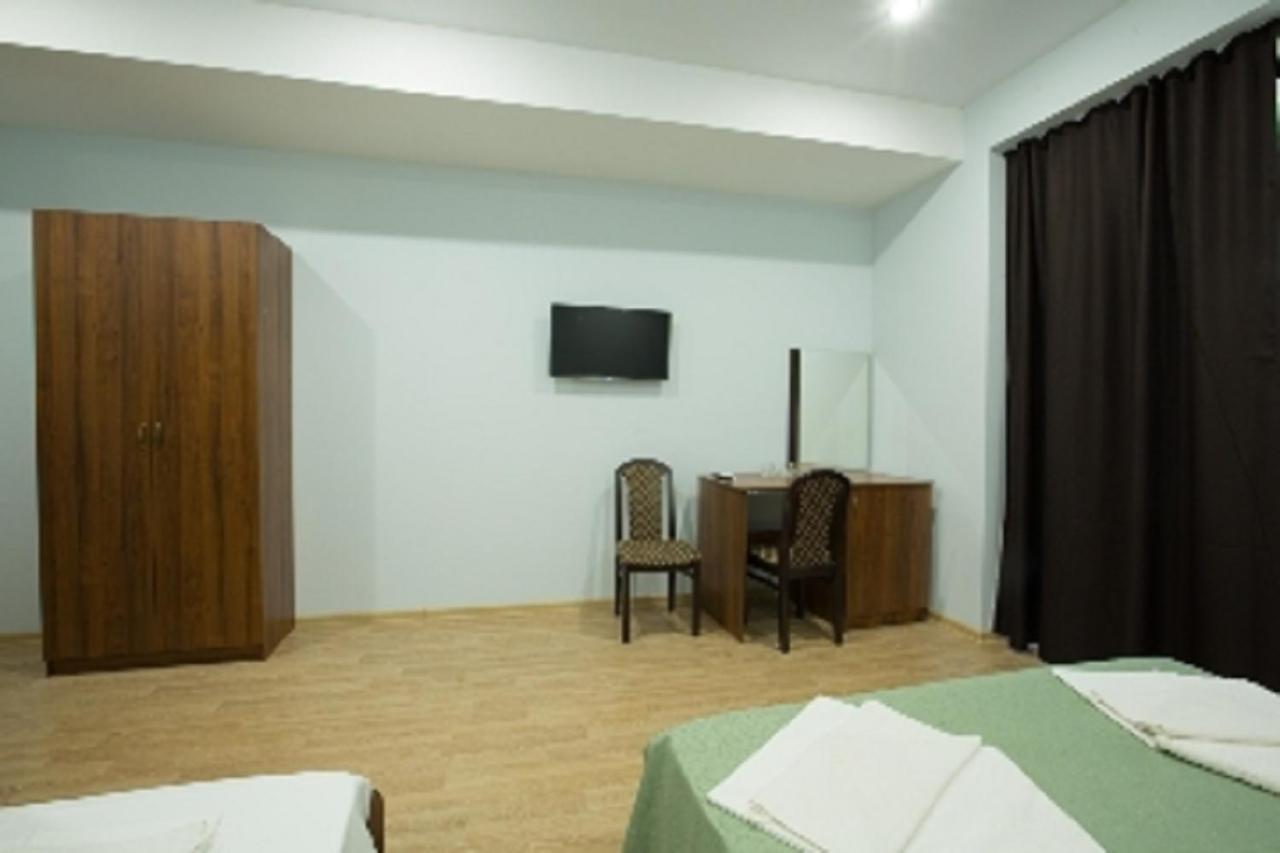 Calipso Sea Hotel Gagra Exterior foto