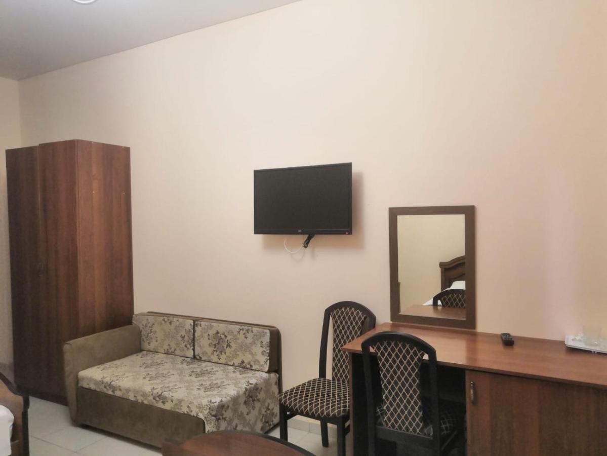 Calipso Sea Hotel Gagra Exterior foto
